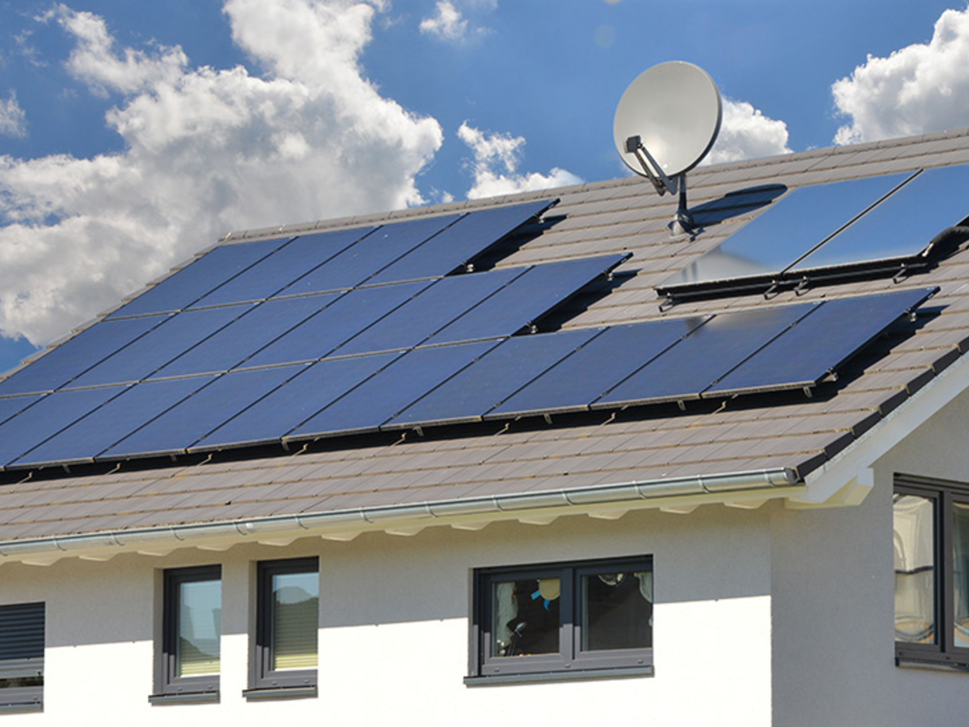 Erneuerbare Energien